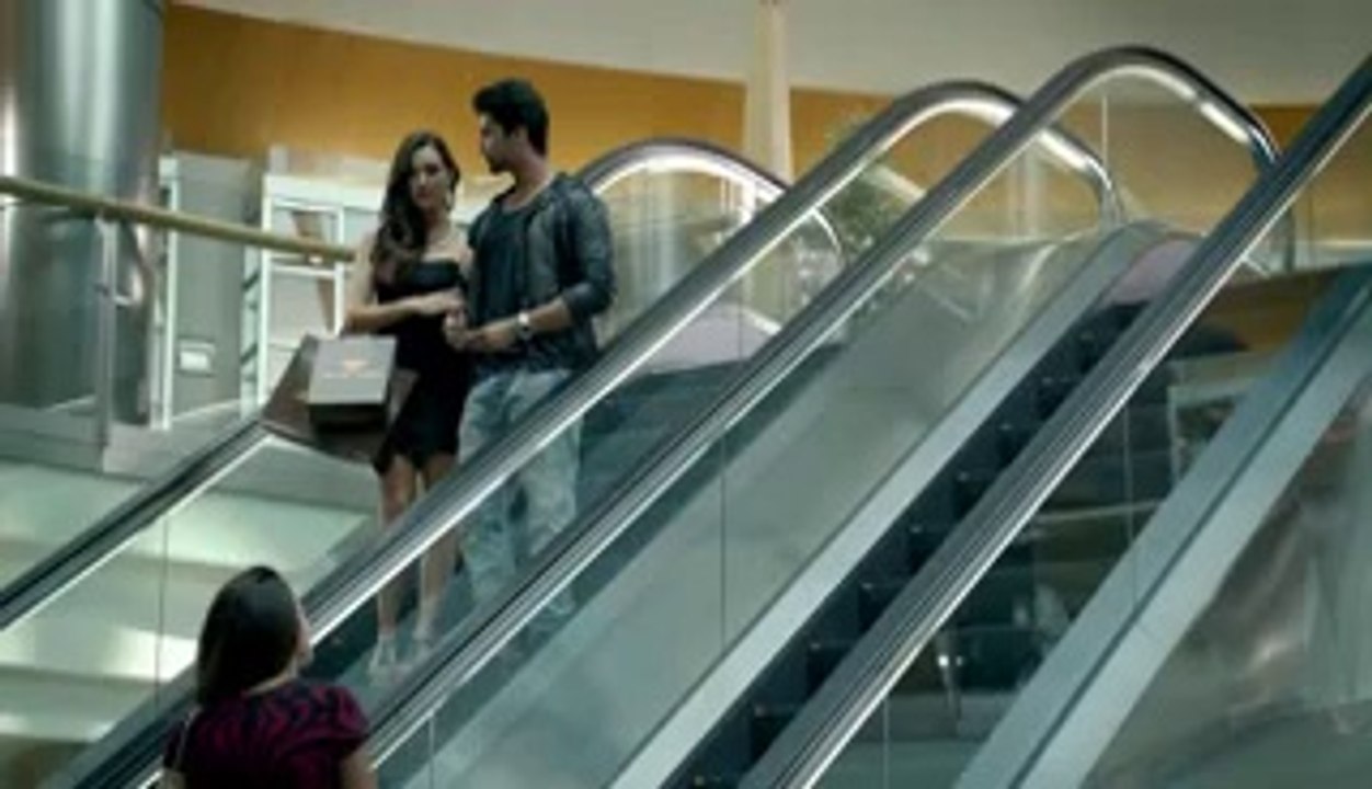 New HD VIDEO Song.. Zaroori Tha. Rahat Fateh Ali khan