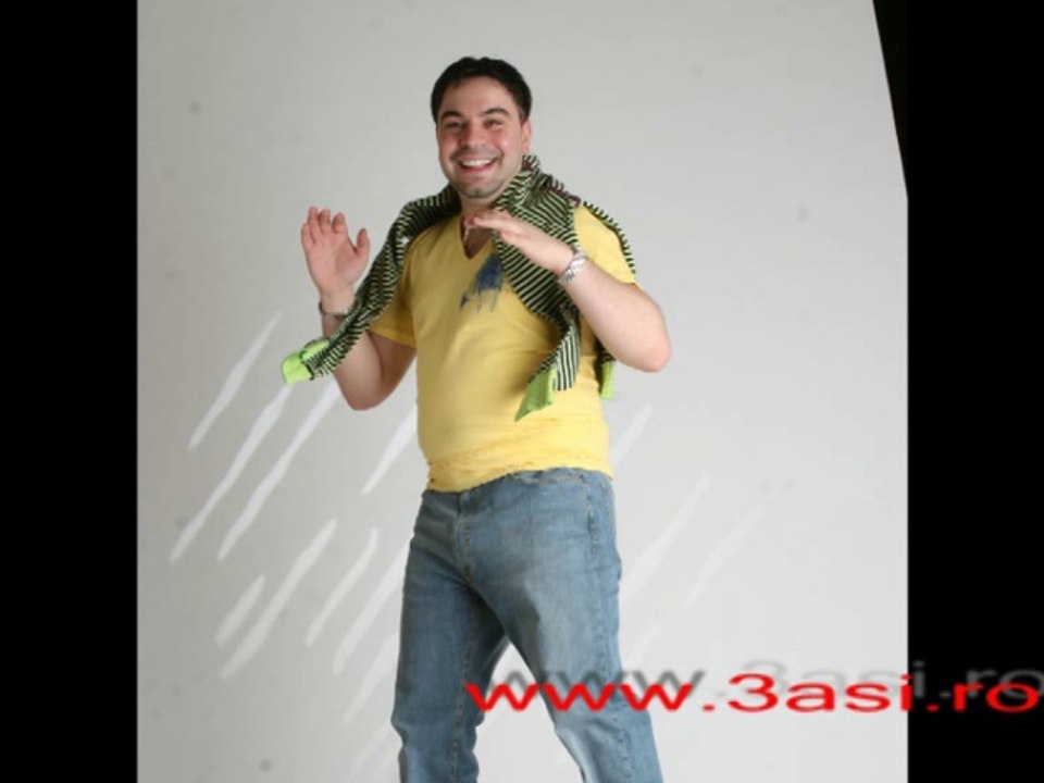 FLORIN SALAM - SA NU MAI PLANG SI SA OFTEZ.