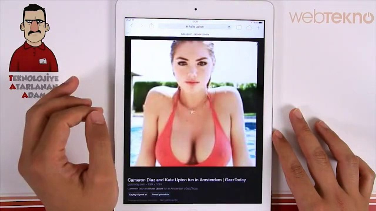 Teknolojiye Atarlanan Adamın Karı Kız Düşürme Uygulama İncelemesi