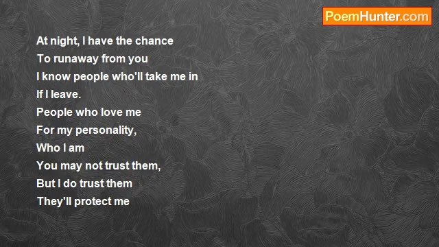 Elena Helms - I Hate You