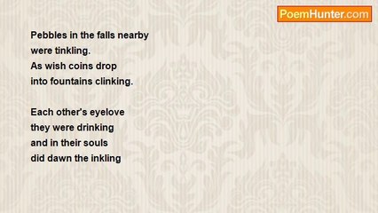 Saiom Shriver - When They Met