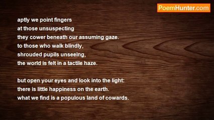 Morgan Thompson - complaint to the higher entities