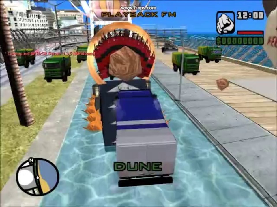 WorldcupGta