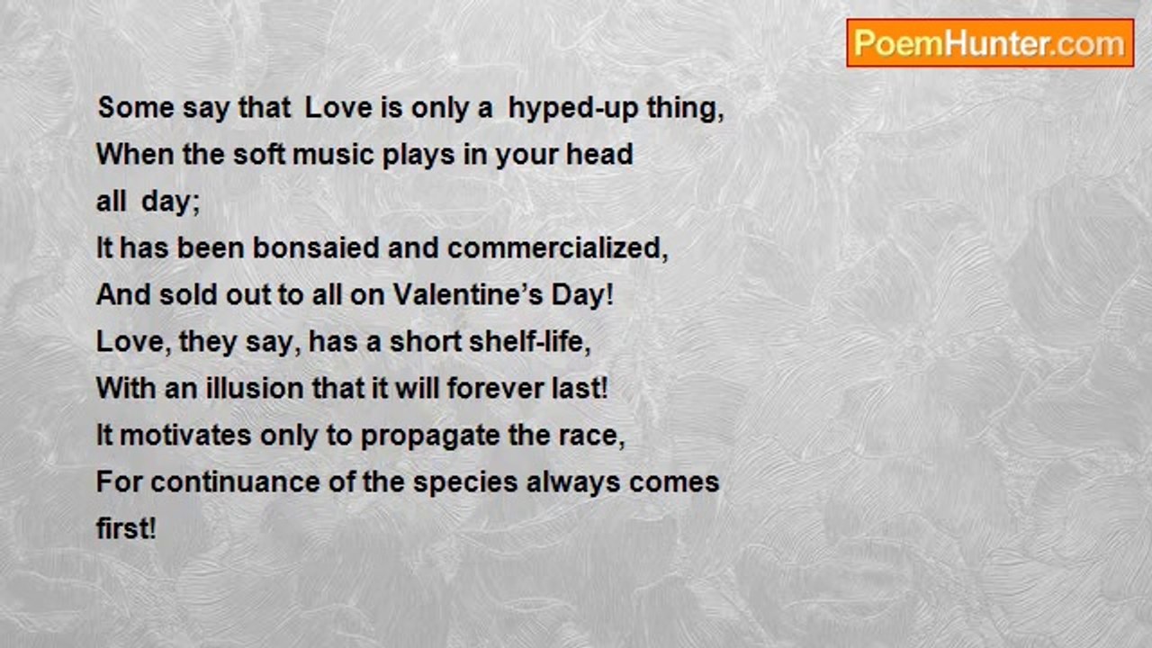 RAJ NANDY - DEFINING  LOVE