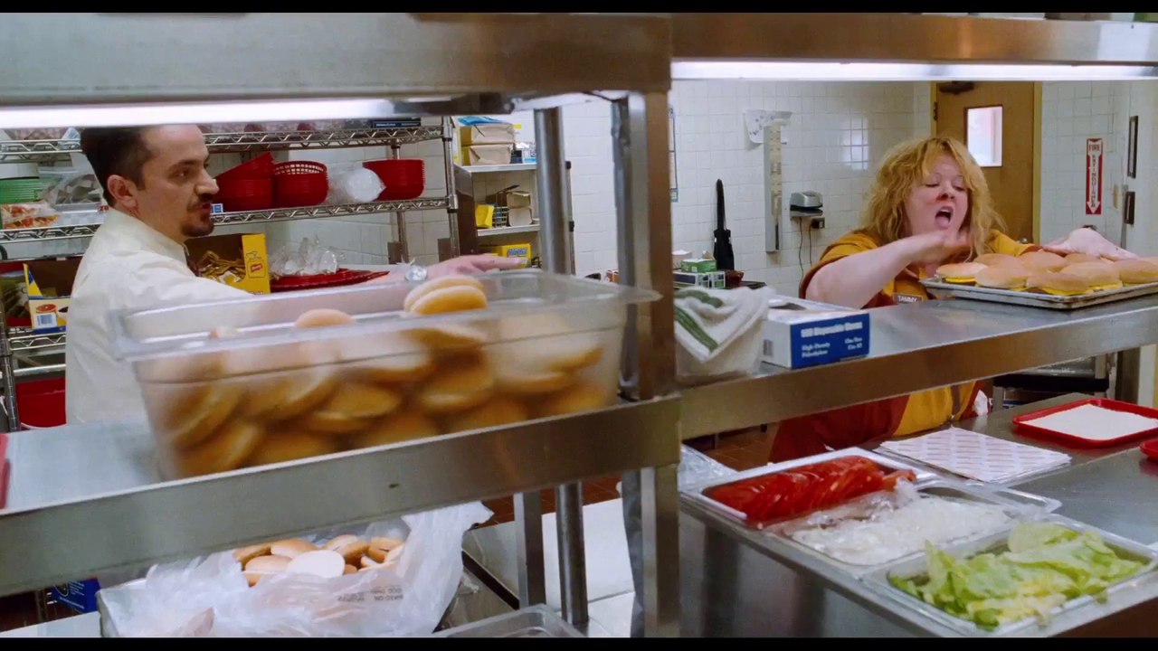 Tammy - Melissa McCarthy - Susan Sarandon - 2014