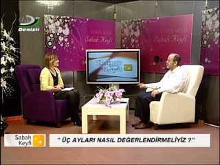 SABAH KEYFİ KAZIM TEKKOYUN