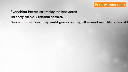 Nicole Ames - Happy Memories