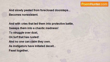 Lawrence S. Pertillar - Cries That Led Them Into Protective Battle