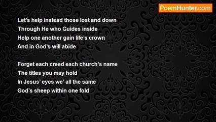 Michael P. Johnson - PEACOCKS BEWARE