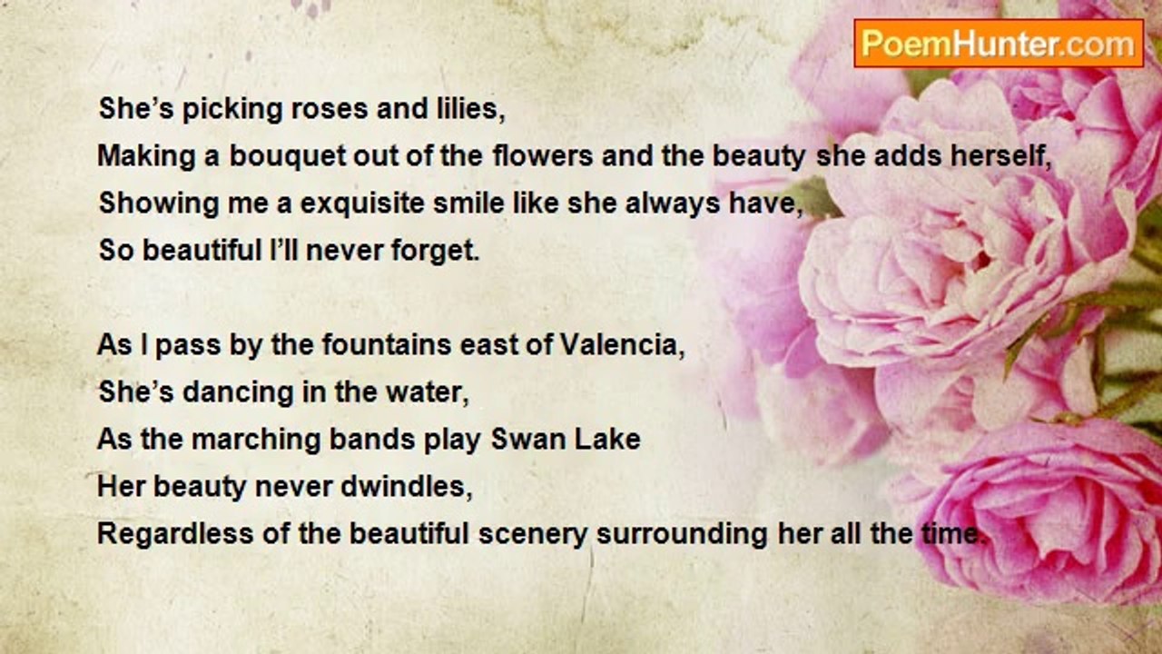 Aiden Florence - Propensity To Be Beautiful