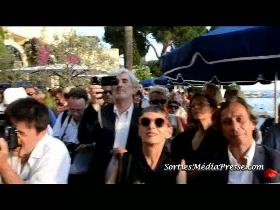 PRIX SCOTT FITZGERALD 2014 - Sorties Media Presse