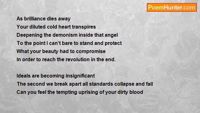 Aiden Florence - Angels With Dirty Faces