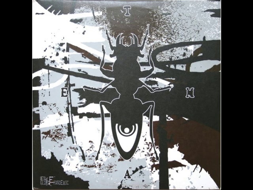 Tieum - Annihilating Rythm