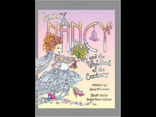 [FREE eBook] Fancy Nancy and the Wedding of the Century by Jane O’Connor