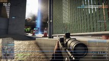 Battlefield Hardline - PS4 Beta Frame Rate Test