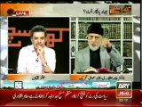 Fatwa against Taliban by Dr Tahir ul Qadri