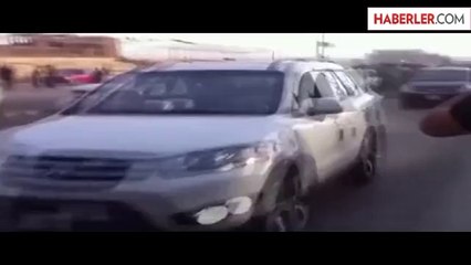 IŞİD, Türk Rehineleri Suriye'ye Götürdü