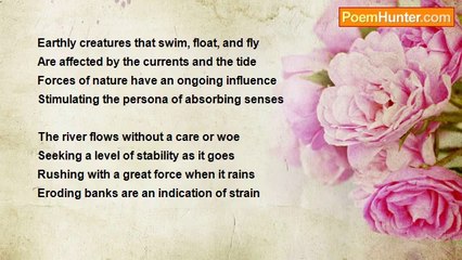 Theresa Ann Moore - A Part of Nature