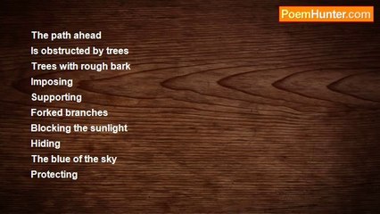 Theresa Ann Moore - Discovery