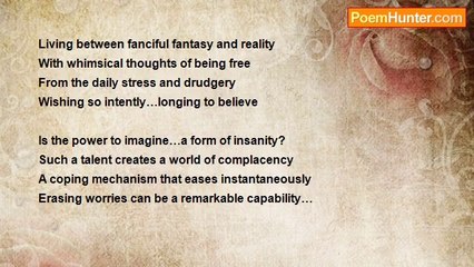 Theresa Ann Moore - For a Moment