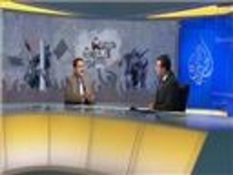 حديث الثورة.. العراق.. حرب طائفية أم خارطة طريق؟