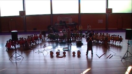 [Fraisses] maternelle grand Fraisses et Tamadjam Bambali