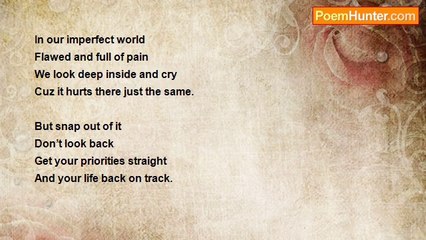 horsie luver94 - Put a Smile on Your Face