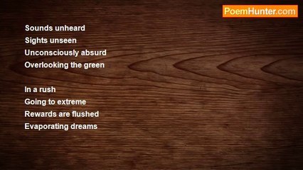 Theresa Ann Moore - What Have You Missed?