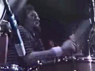 Allman Brothers - Ramblin'Man Live