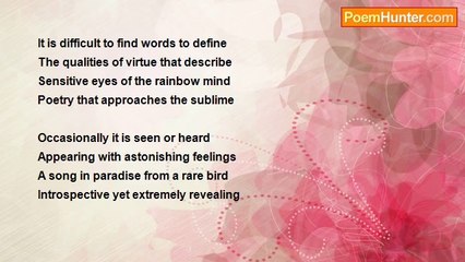 Theresa Ann Moore - Etched Thoughts