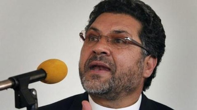 Talk to Al Jazeera - Farooq Wardak: Afghan Education Minister