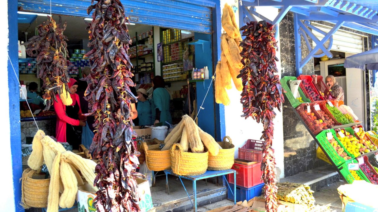 Belle Tunisie (46)