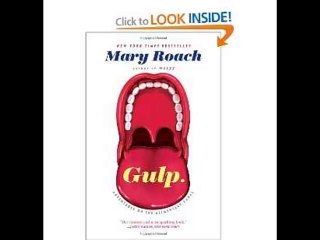 [FREE eBook] Gulp: Adventures on the Alimentary Canal by Mary Roach