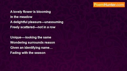 Theresa Ann Moore - Rebirth