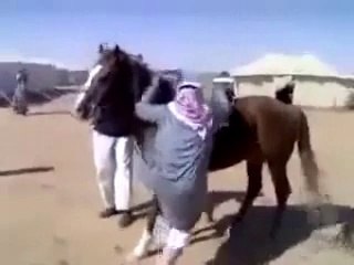 Horse Riding - My Air Bell