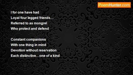 Theresa Ann Moore - A Rare Breed