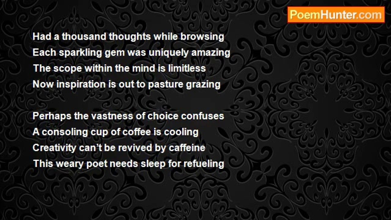 Theresa Ann Moore - Cooling Creativity