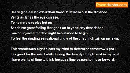 Jasmina Singh - Alone At Day's End