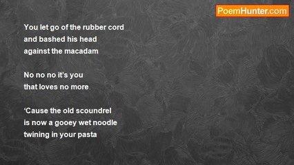 Alex Nodopaka - Pasta Lovers