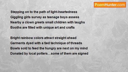 Theresa Ann Moore - A Good Time