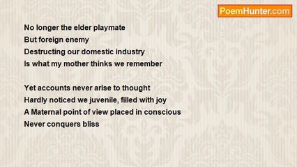 Oni Hayes - Never Conquers Bliss