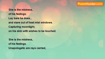 Lawrence S. Pertillar - She Knows Not