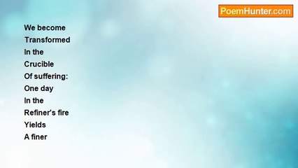 Alice Parris - SUFFERING