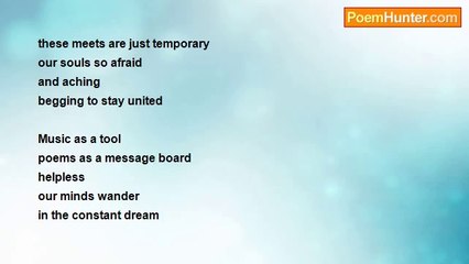 Erika Conti - Secret Code