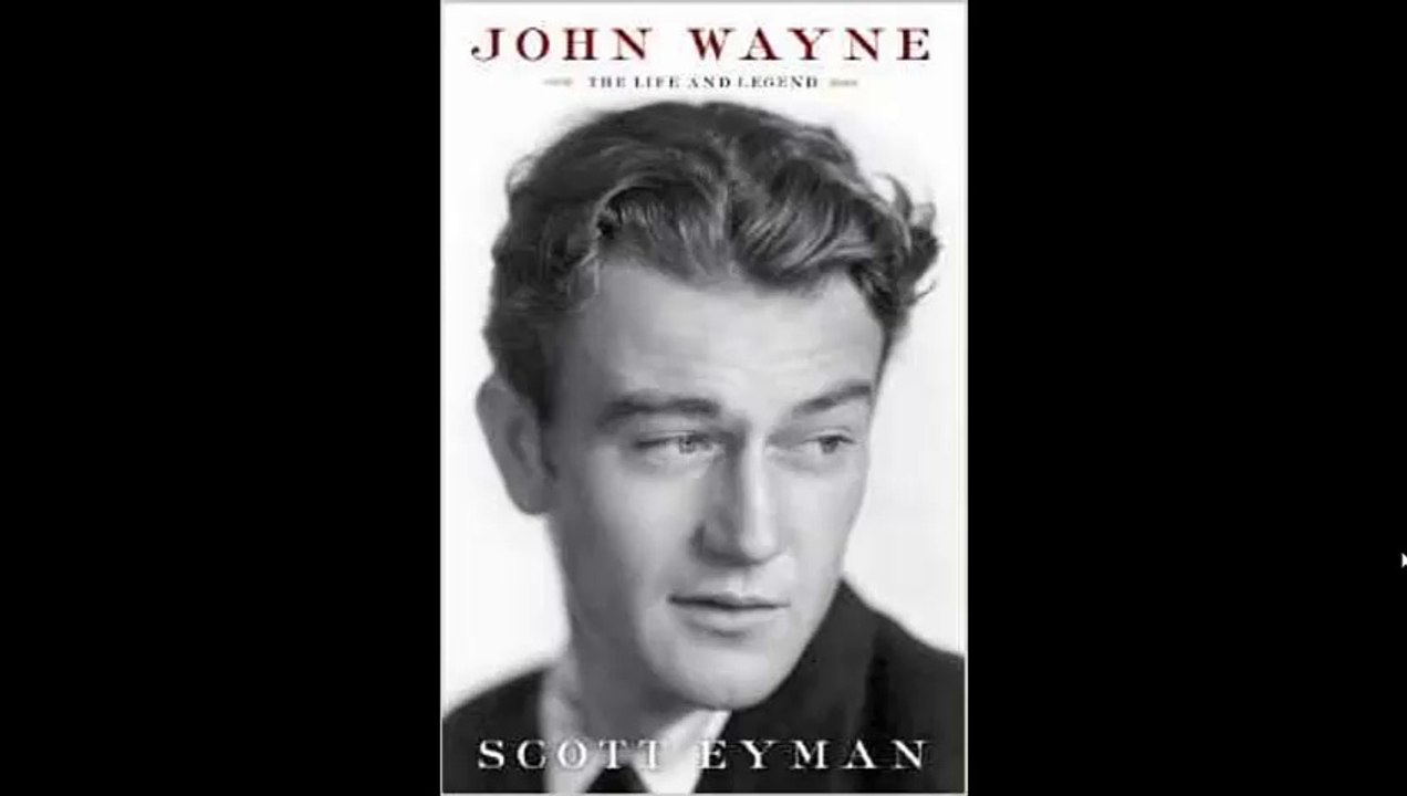 [FREE eBook] John Wayne: The Life and Legend by Scott Eyman