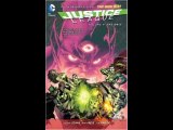 [FREE eBook] Justice League Vol. 4: The Grid by Geoff Johns