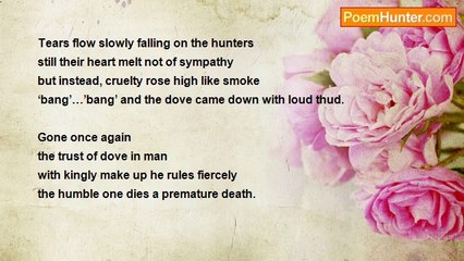 cyclopseven Ram - Hunted Dove