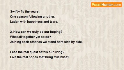 Ben Gieske - Coming Together