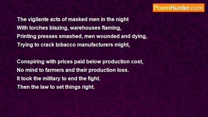 Ben Gieske - Night Riders