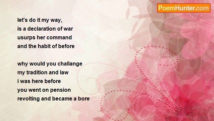 shimon weinroth - Willful